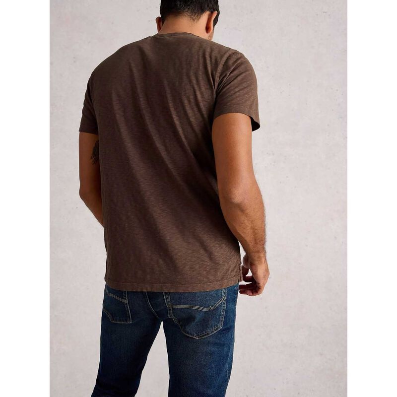 White Stuff Abersoch Short Sleeve Tee image number 17